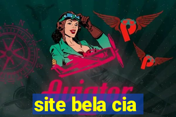 site bela cia